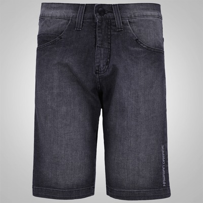 Bermuda Jeans HD 8002 LY - Masculina - Foto 3