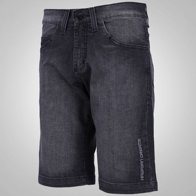 Bermuda Jeans HD 8002 LY - Masculina - Foto 1
