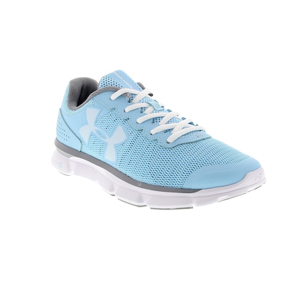 Tênis Under Armour Micro G® Speed Swift - Feminino - Foto 2
