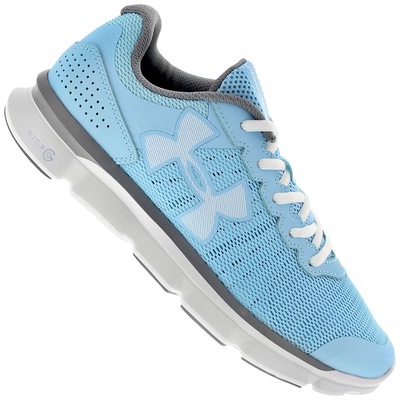 Tênis Under Armour Micro G® Speed Swift - Feminino - Foto 1