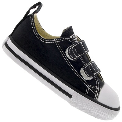 Tênis Converse All Star CT AS Core 2V OX - Infantil - Foto 1
