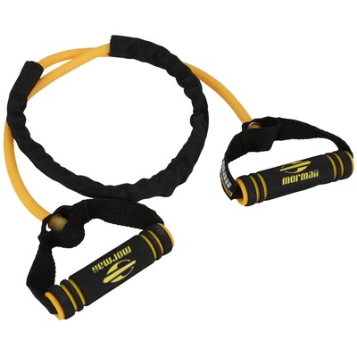Extensor Elástico com Alça de Tornozelo Mormaii Tube Medium - 60 cm - Foto 1