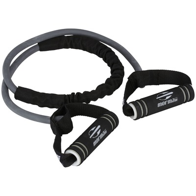 Extensor Elástico com Alça de Mão Mormaii Tube Heavy - Foto 1