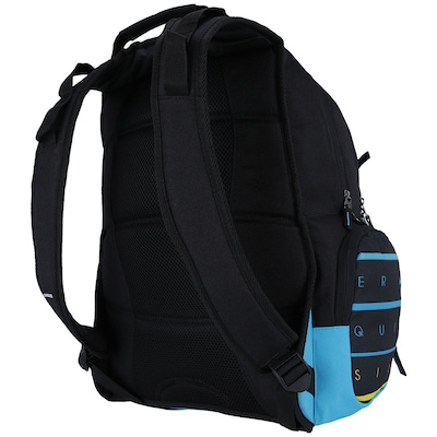 Mochila Quiksilver 1969 Special PR Stack - Masculina - Foto 2