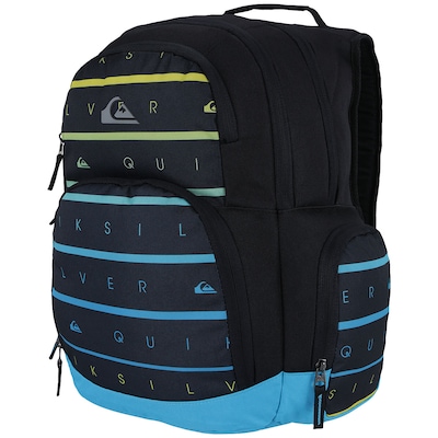 Mochila Quiksilver 1969 Special PR Stack - Masculina - Foto 1