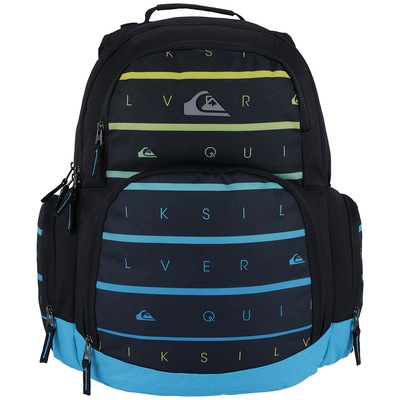 Mochila Quiksilver 1969 Special PR Stack - Masculina - Foto 3