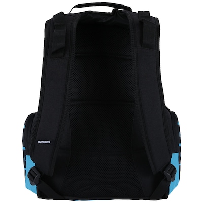 Mochila Quiksilver 1969 Special PR Stack - Masculina - Foto 4