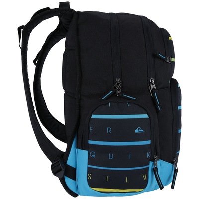 Mochila Quiksilver 1969 Special PR Stack - Masculina - Foto 5