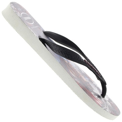 Chinelo Havaianas Batman Vs. Superman - Masculino - Foto 2
