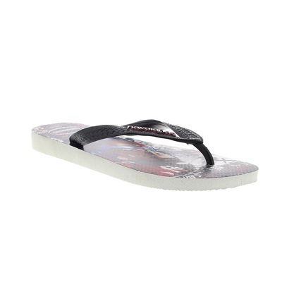 Chinelo Havaianas Batman Vs. Superman - Masculino - Foto 3