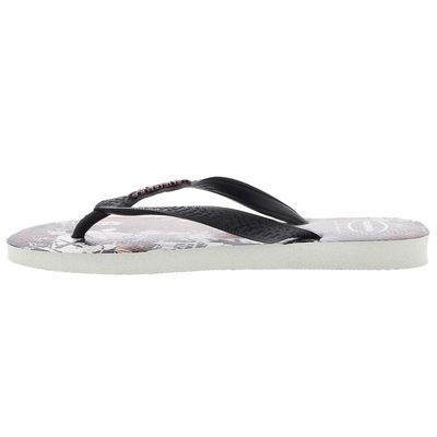 Chinelo Havaianas Batman Vs. Superman - Masculino - Foto 6