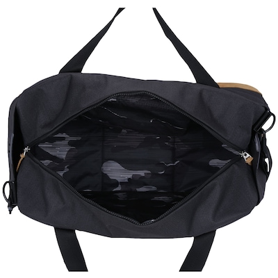 Mala Oakley Factory Pilot Duffel - Masculina - Foto 6