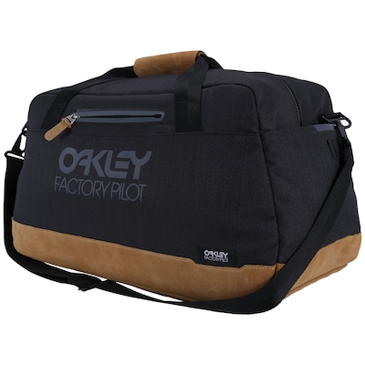 Mala Oakley Factory Pilot Duffel - Masculina - Foto 1