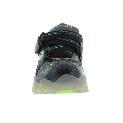 Tênis com Luzinha Skechers Street Lightz - Infantil - Foto 4