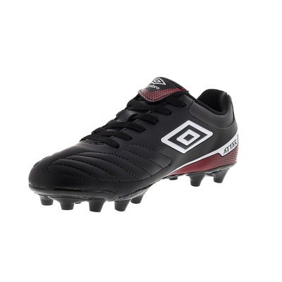 Chuteira de Campo Umbro Attak II - Adulto - Foto 4