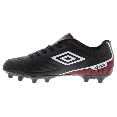 Chuteira de Campo Umbro Attak II - Adulto - Foto 5