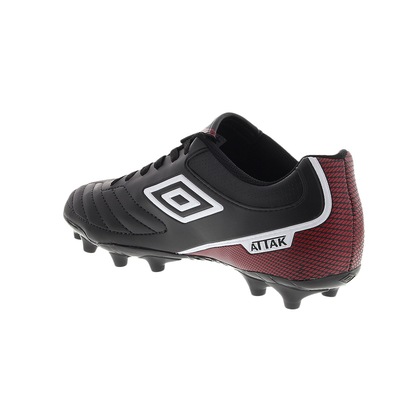 Chuteira de Campo Umbro Attak II - Adulto - Foto 6