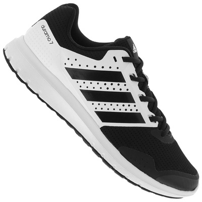 Tênis adidas Duramo 7 - Masculino - Foto 1