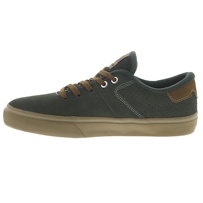 Tênis Drop Dead Clean Premium - Masculino - Foto 5