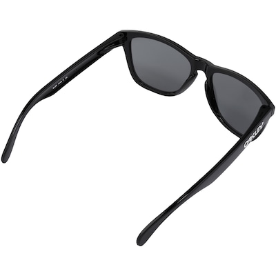 Óculos de Sol Oakley Frogskins 24 - Unissex - Foto 2