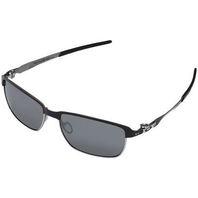 Óculos de Sol Oakley Tinfoil Iridium Polarizado - Unissex - Foto 1