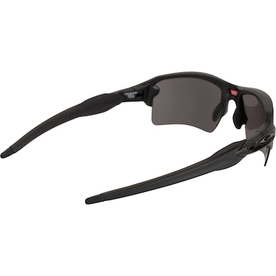 Óculos de Sol Oakley Flak 2.0 XL Prizm - Unissex - Foto 5