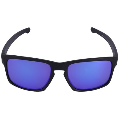 Óculos de Sol Oakley Sliver Iridium Polarizado - Unissex - Foto 3
