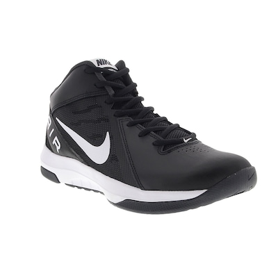 Tênis Nike The Air Overplay IX - Masculino - Foto 2