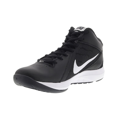 Tênis Nike The Air Overplay IX - Masculino - Foto 4