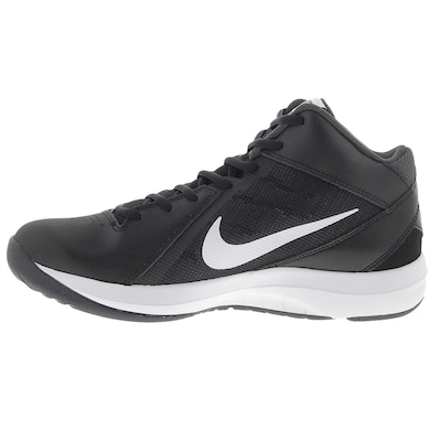 Tênis Nike The Air Overplay IX - Masculino - Foto 5