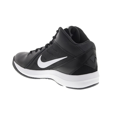 Tênis Nike The Air Overplay IX - Masculino - Foto 6