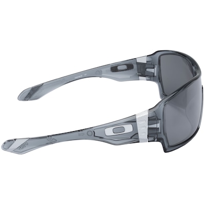 Óculos de Sol Oakley Offshoot Iridium Polarizado - Unissex - Foto 4