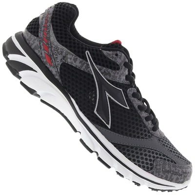 Tênis Diadora Fênix - Masculino - Foto 1