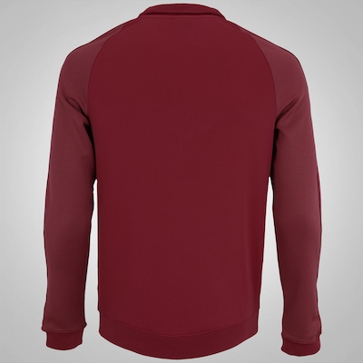 Jaqueta Portugal Pré-Treino Nike Authentic N98 - Masculina - Foto 2