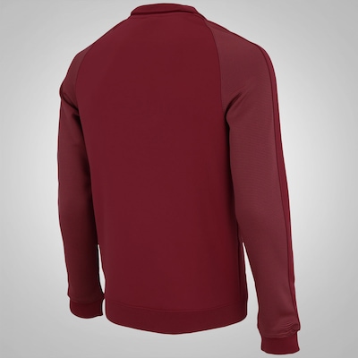 Jaqueta Portugal Pré-Treino Nike Authentic N98 - Masculina - Foto 4