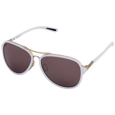Óculos de Sol Oakley Kickback Iridium Polarizado - Unissex - Foto 1