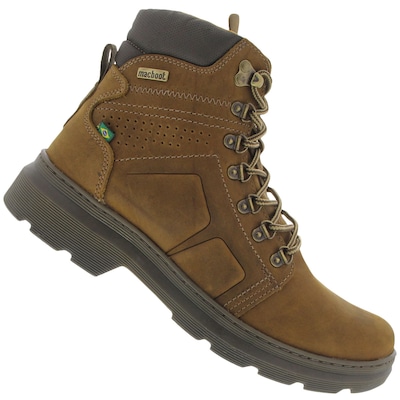 Bota MacBoot Apalache 02 - Masculina - Foto 1