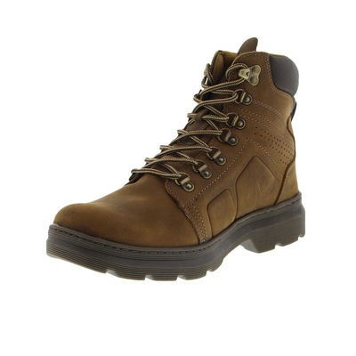 Bota MacBoot Apalache 02 - Masculina - Foto 4
