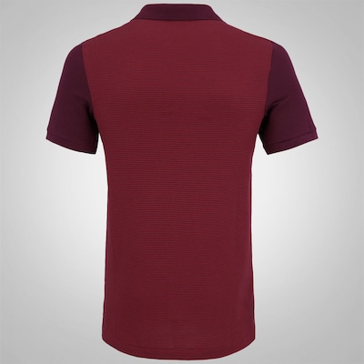 Camisa Polo de Portugal Nike Autentic GS - Masculina - Foto 2