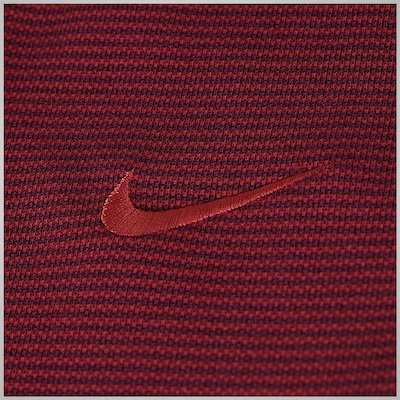 Camisa Polo de Portugal Nike Autentic GS - Masculina - Foto 6
