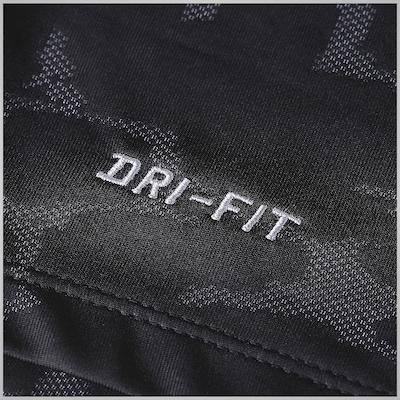 Camisa Cristiano Ronaldo Nike Flash B CR7 - Masculina - Foto 4