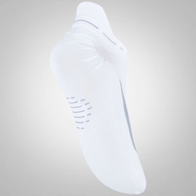 Meia Cano Sapatilha Nike Elite Lightweight G - Adulto - Foto 2