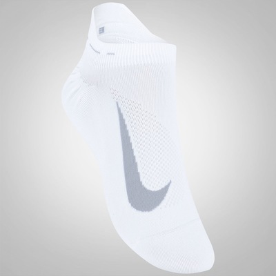 Meia Cano Sapatilha Nike Elite Lightweight G - Adulto - Foto 3