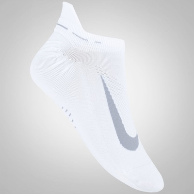 Meia Cano Sapatilha Nike Elite Lightweight G - Adulto - Foto 1