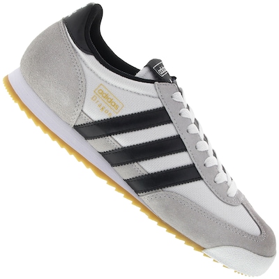 Tênis adidas Dragon - Masculino - Foto 1