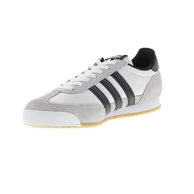 Tênis adidas Dragon - Masculino - Foto 4
