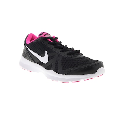 Tênis Nike Core Motion TR 2 Mesh - Feminino - Foto 2