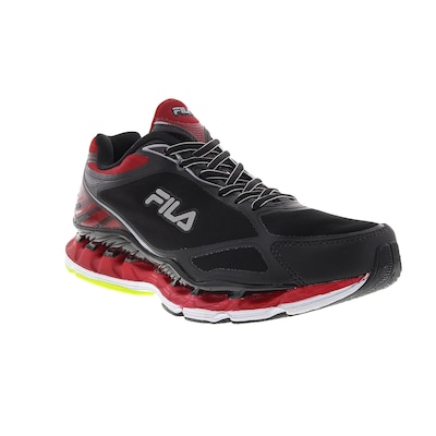 Tênis Fila Cage Stinger - Masculino - Foto 2