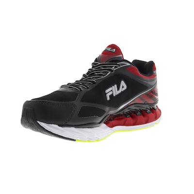 Tênis Fila Cage Stinger - Masculino - Foto 4