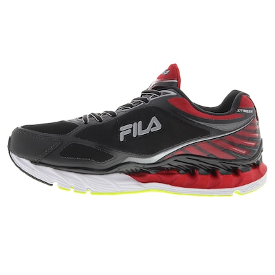 Tênis Fila Cage Stinger - Masculino - Foto 5